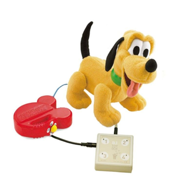 toybox controller connected to a switch adapted toy