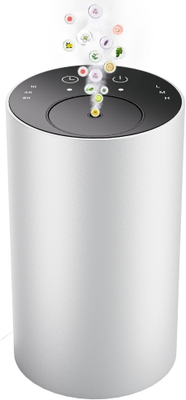 Waterless aroma diffuser professional