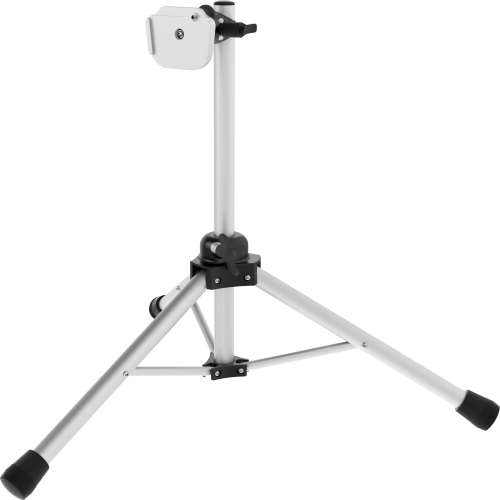 Front view of the easy pack table stand (TS-Go)