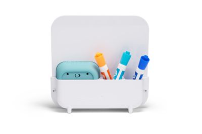 Time Timer® MOD with Magnetic Dry Erase Board