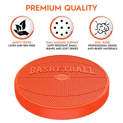 Wiggle Seat Sensory Cushion