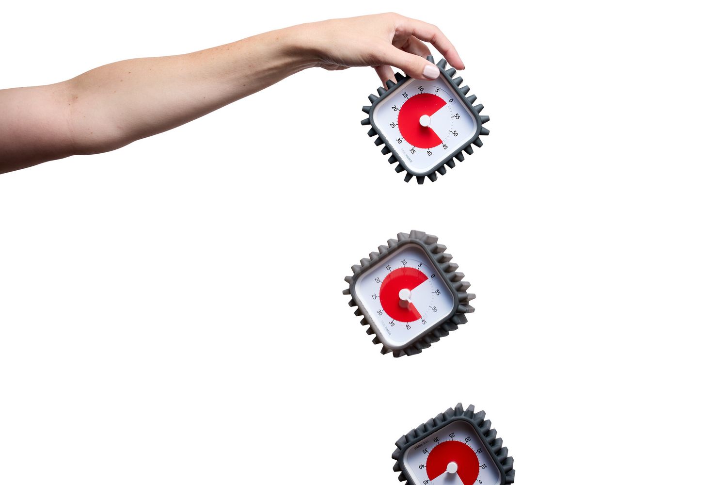 Time Timer® Protect Case for MOD - Tread