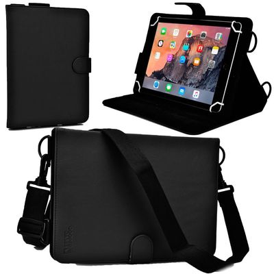 Cooper Magic Carry Folio Case - Black