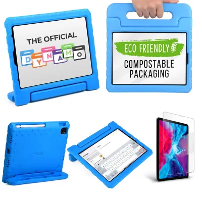 Cooper Dynamo Rugged Case for iPad 10th Gen/11th Gen (A16)