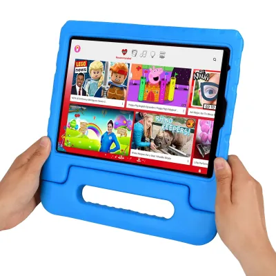 Cooper Dynamo Rugged Case for iPad 10th Gen/11th Gen (A16)
