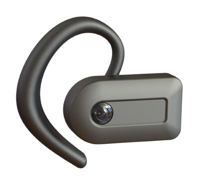 Quha Zono X with earpiece