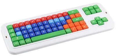 Clevy Keyboard - Lowercase