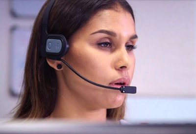 Quha Sento (Contactless Puff Switch)