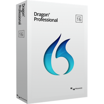 White background with Dragon logo and black lettering