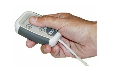 BJoy Hand Joystick A - Free Direction