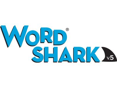 Image of the Wordshark logo