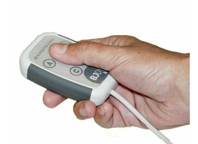 BJoy Hand Joystick C - Direction Support