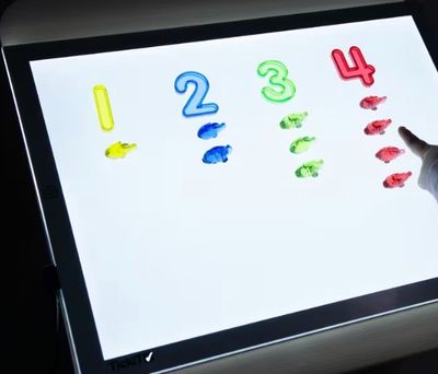 Light Panel