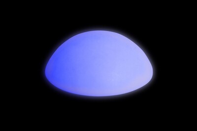 Glow Sensory LED Pebble