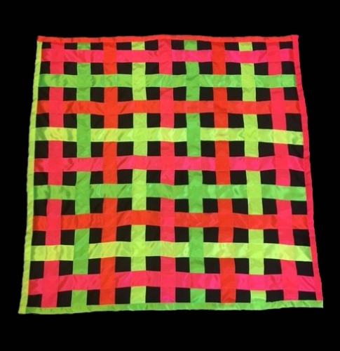 Top view of UV Mat