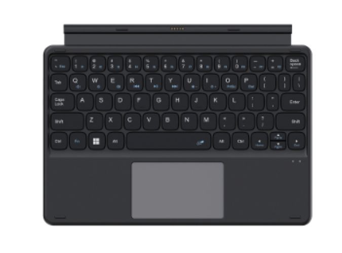 Chuwi Hi10 X1/X2 Magnetic Keyboard with Trackpad
