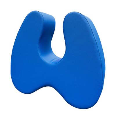 Side view of the Squeeze seat