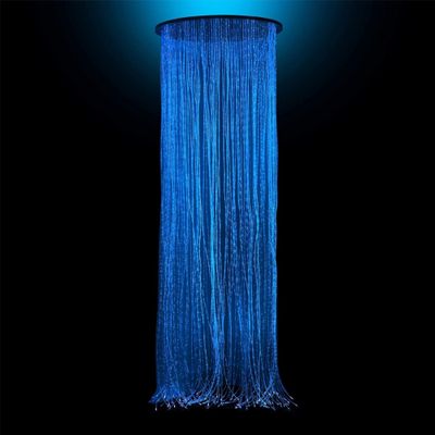 Full length image of Fibre Optic Curtain Ring
