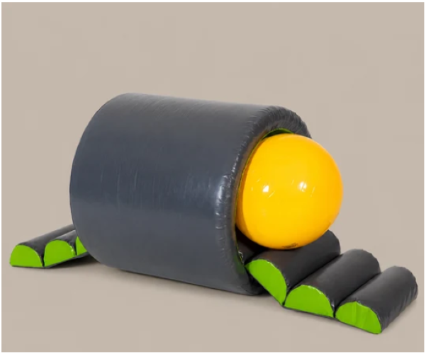 Barrel Set Core