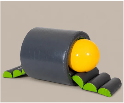 Barrel Set Core