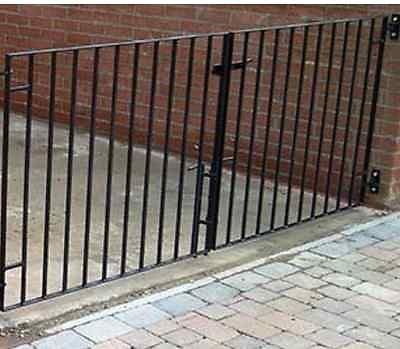 HKS046, DRIVE GATE, METAL GATE