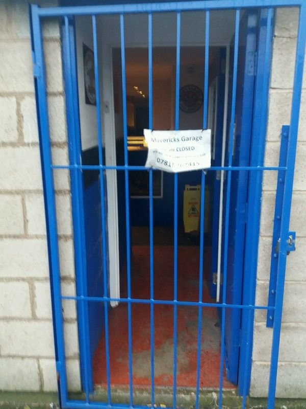 HKS068, Securit Gate,Metal Gate, Security Grill, Security