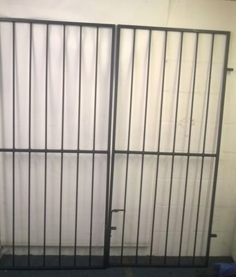 HKS027, SECURITY DOOR, SECURITY GRILL, SECURITY GATE, GATE, WINDOW GRILL, DOUBLE GATE