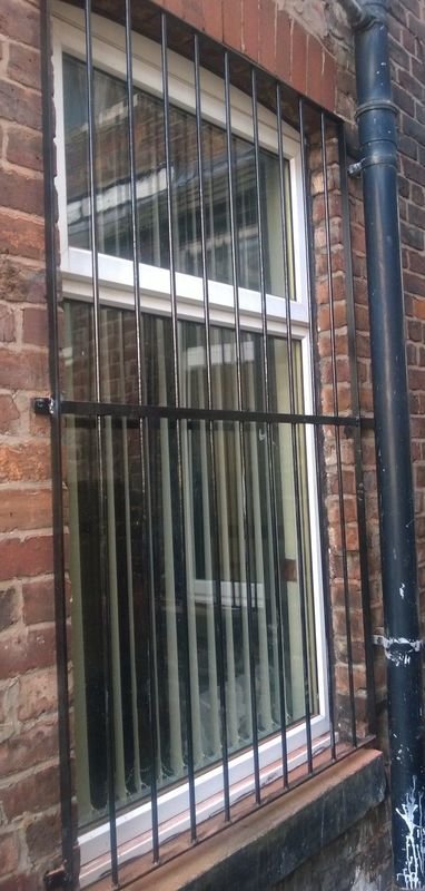 HKS091, Security Grill, Window Guard, Window Grill, Metal Grill, Bargain, Security.