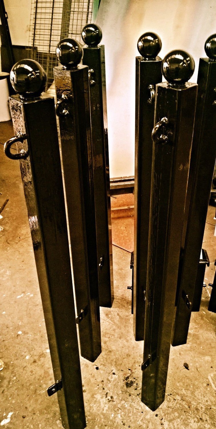 HKS092, Removable Bollard,Parking Bollard, Security Bollard, Metal post, Security, Lock HKS092, Removable Bollard,Parking Bollard, Security Bollard, Metal post, Security, Lock