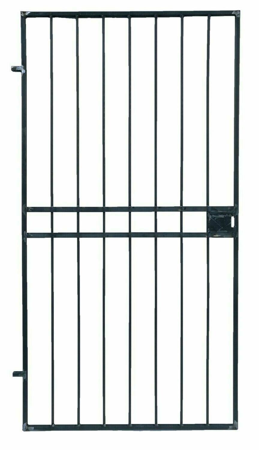HKS101, Heavy Duty Steel, Metal, Wrought Iron Security Grill, Door, Garden Gate (20X20) HKS101, Heavy Duty Steel, Metal, Wrought Iron Security Grill, Door, Garden Gate (20X20)