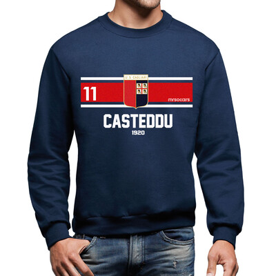 CASTEDDU CASTEDDU