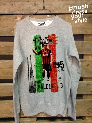PAOLO MALDINI PAOLO MALDINI