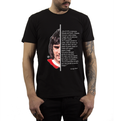 GEORGE BEST GEORGE BEST