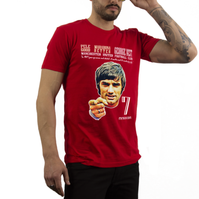 GEORGE BEST GEORGE BEST