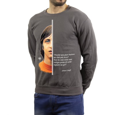 JOHAN CRUYFF JOHAN CRUYFF