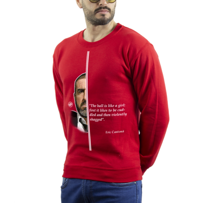 CANTONA' CANTONA'