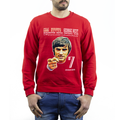 GEORGE BEST GEORGE BEST