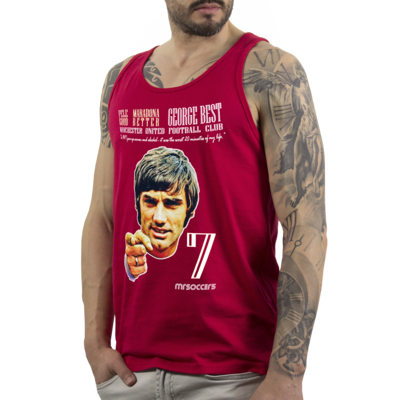 GEORGE BEST GEORGE BEST