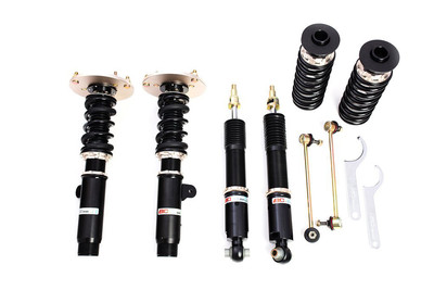 BC RACING Coilover Kit M3 M4 M2 M2C F80 F82 F87
