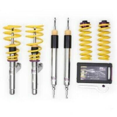 KW Variant 3 Coilover Kit M4 F82 F83