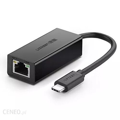 Android USB C To Enet Adapter