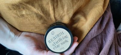 Rebirth Clay Mask