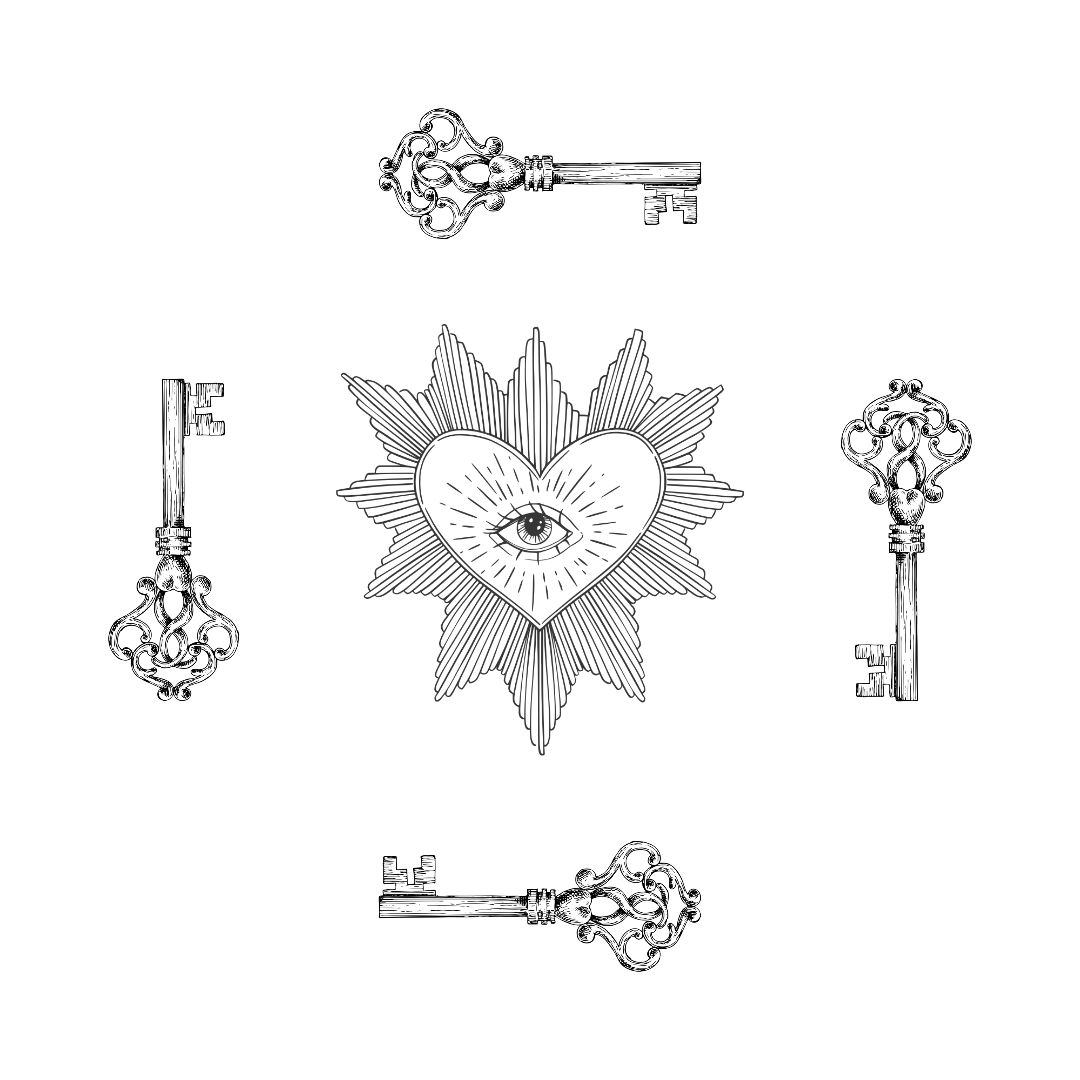 Tarot and Oracle Consultation