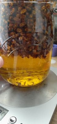 CHRYSALID facial oil