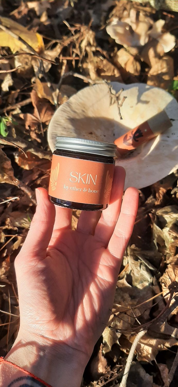 🍁🧡Maple&#39;s Kiss Autumn 2025 limited edition tallow🧡🍂