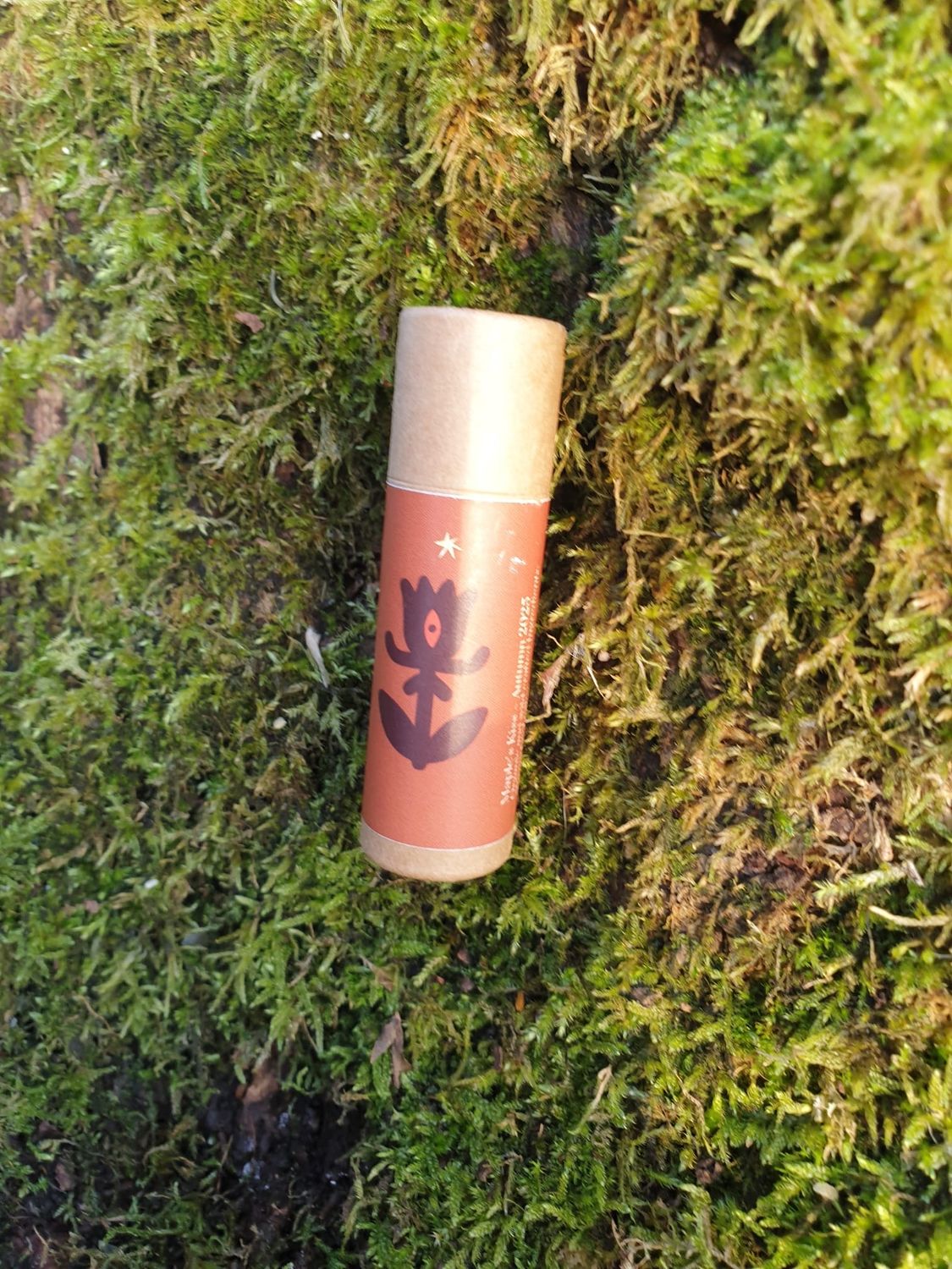 Maple&#39;s Kiss Tallow Lip Balm 💋