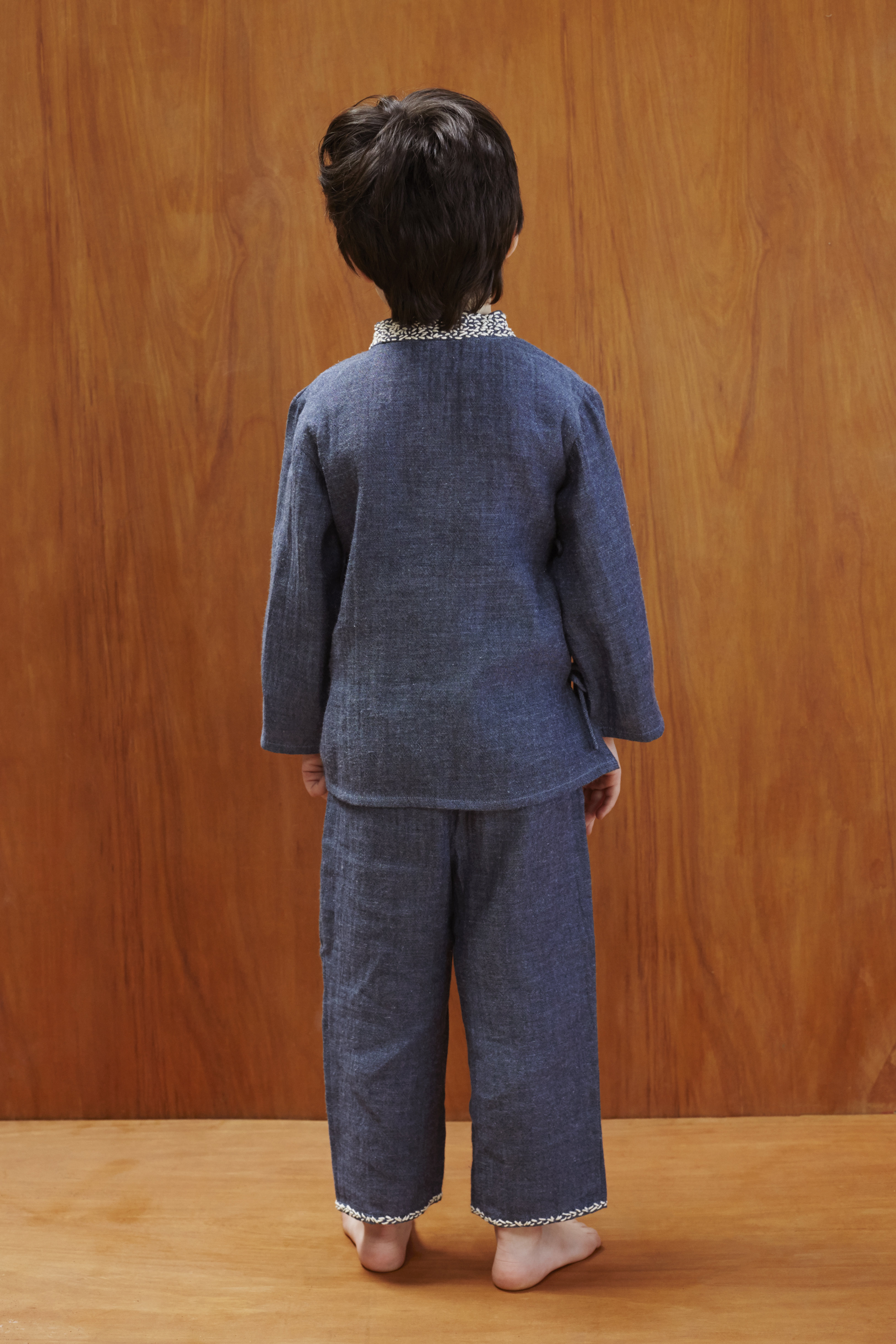 Pyjama Yume "Rice"