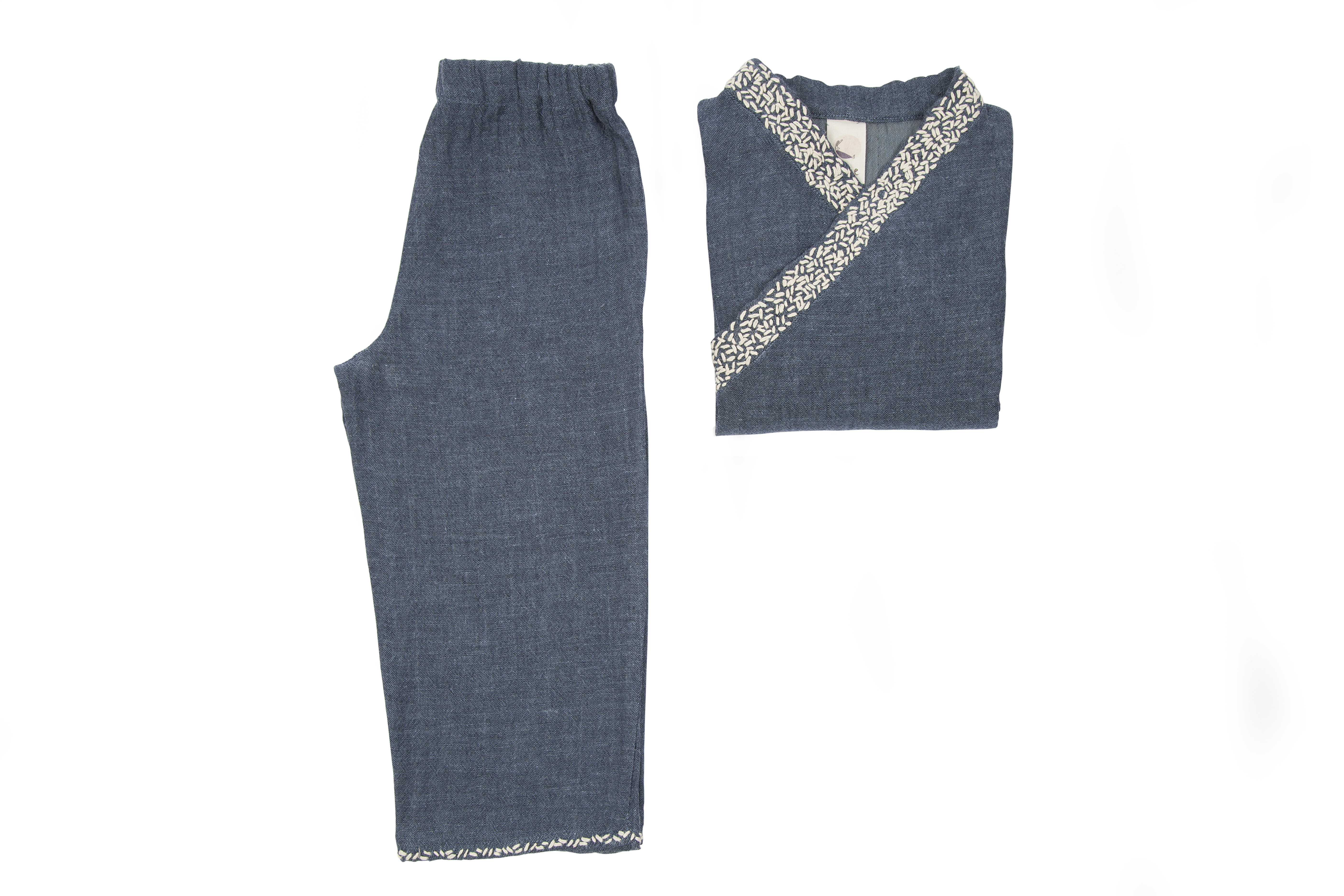 Pyjama Yume "Rice"