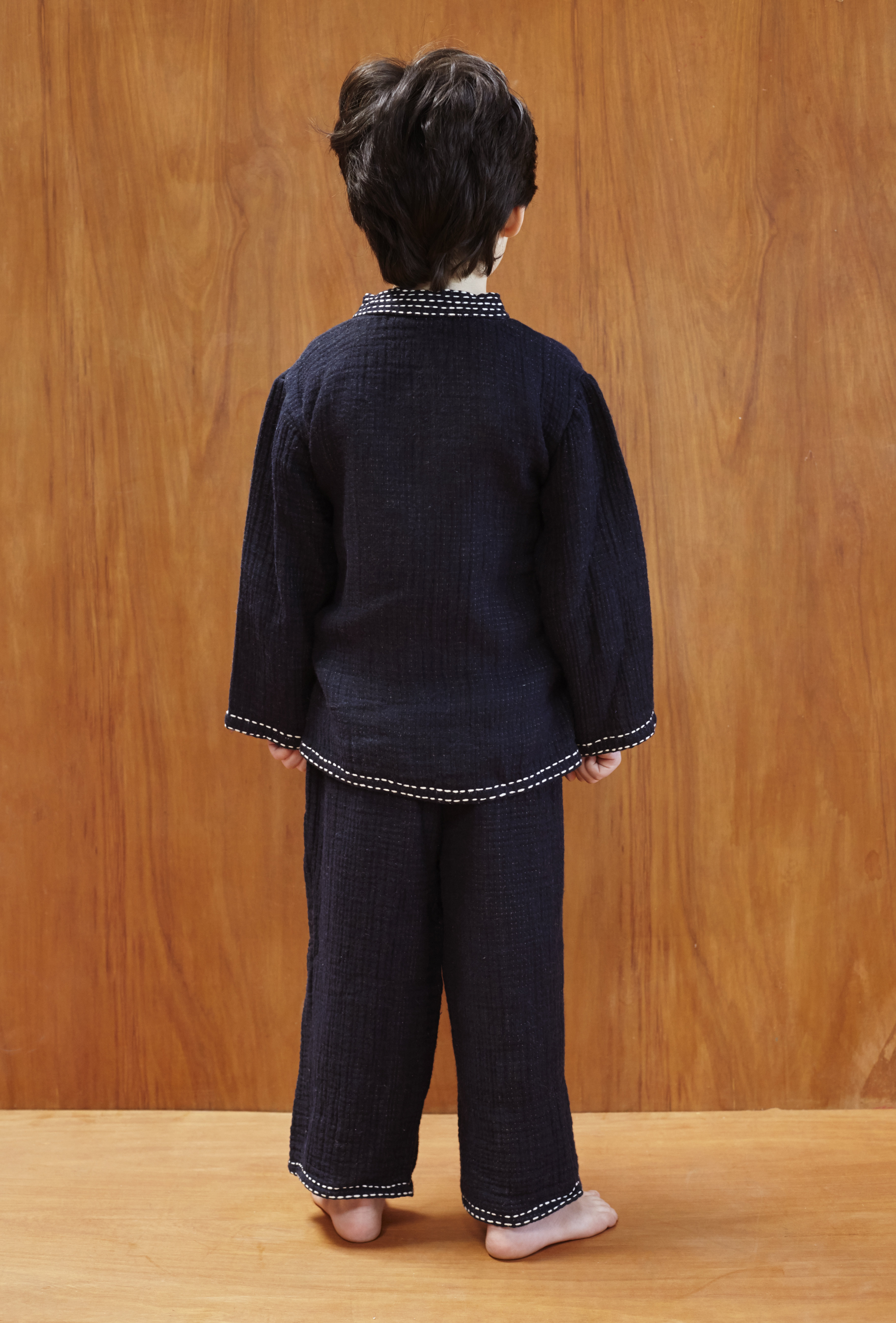 Pyjama Yume "Don"