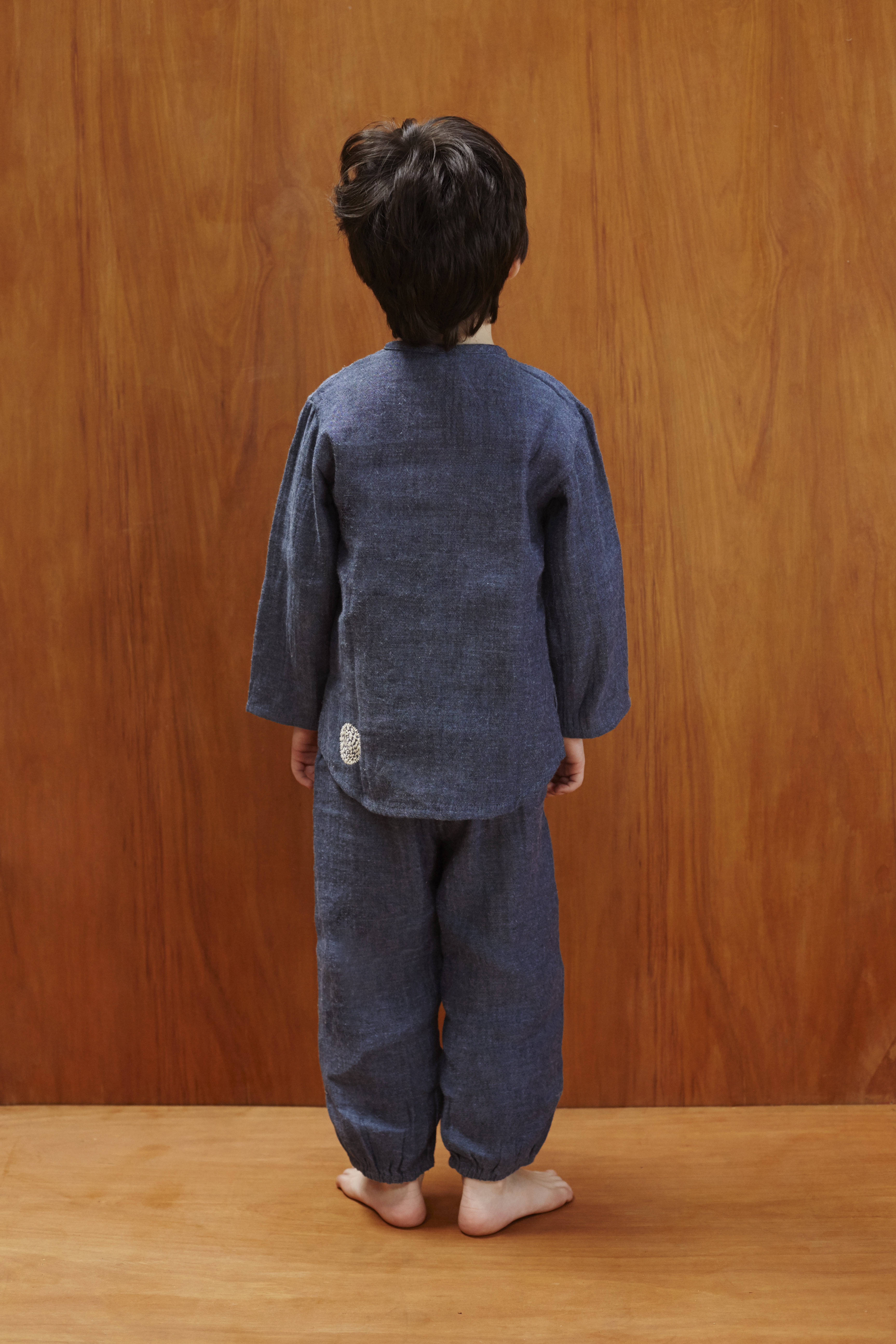 Pyjama Sapana "Suns"
